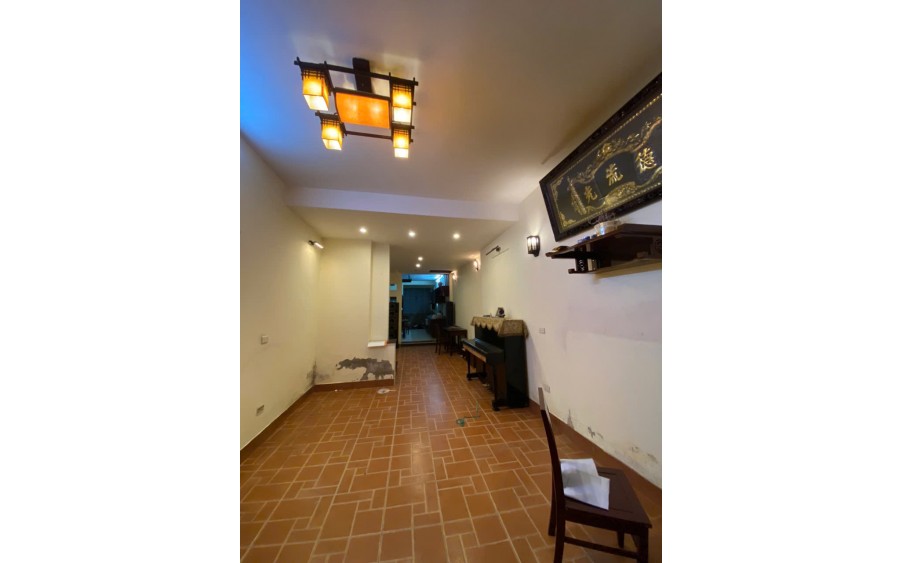 CHO THUÊ NHÀ NGÕ Ô TÔ PHỐ TÂN MAI 2 TẦNG, 90M2, 2 NGỦ + 1 GÁC XÉP - 3 WC 14 TRIỆU